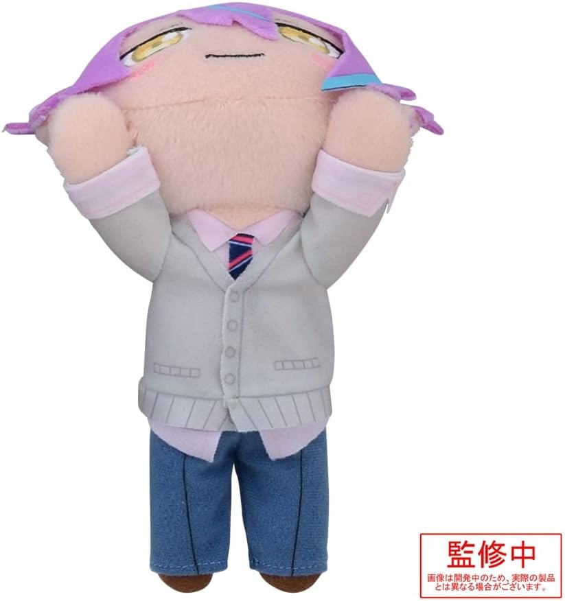 Kamishiro Rui uniform nesoberi