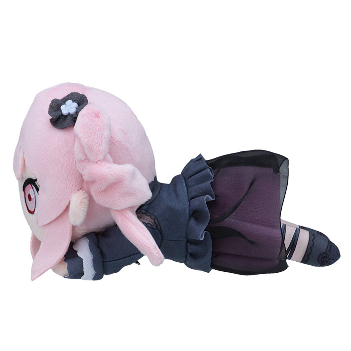 Akiyama Mizuki Movie nesoberi