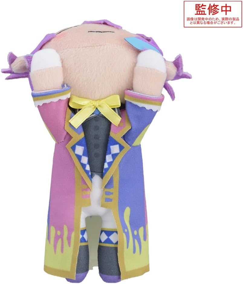 Kamishiro Rui original unit outfit nesoberi