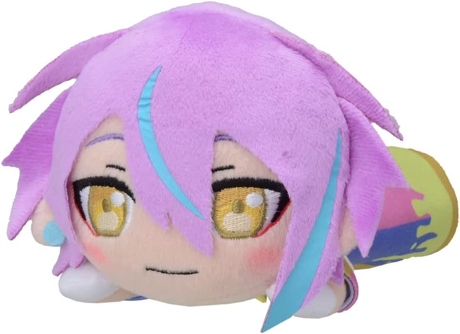 Kamishiro Rui original unit outfit nesoberi