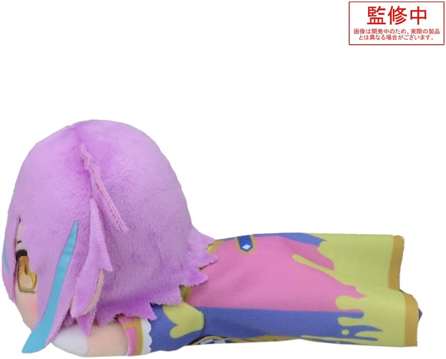 Kamishiro Rui original unit outfit nesoberi