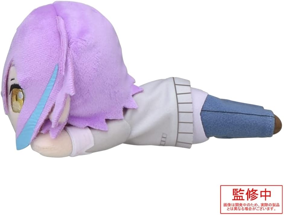 Kamishiro Rui uniform nesoberi