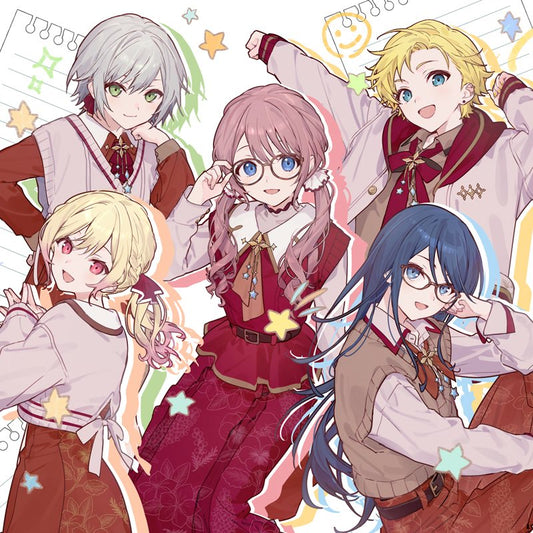 Project Sekai Leo/need 14th single