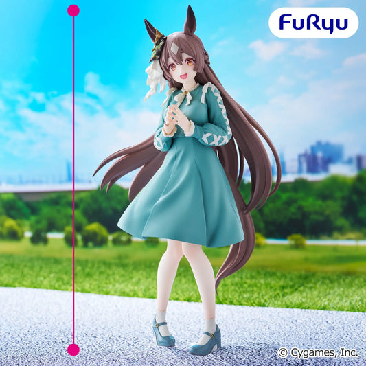 Uma Musume Satono Diamond Trio-Try-iT figure