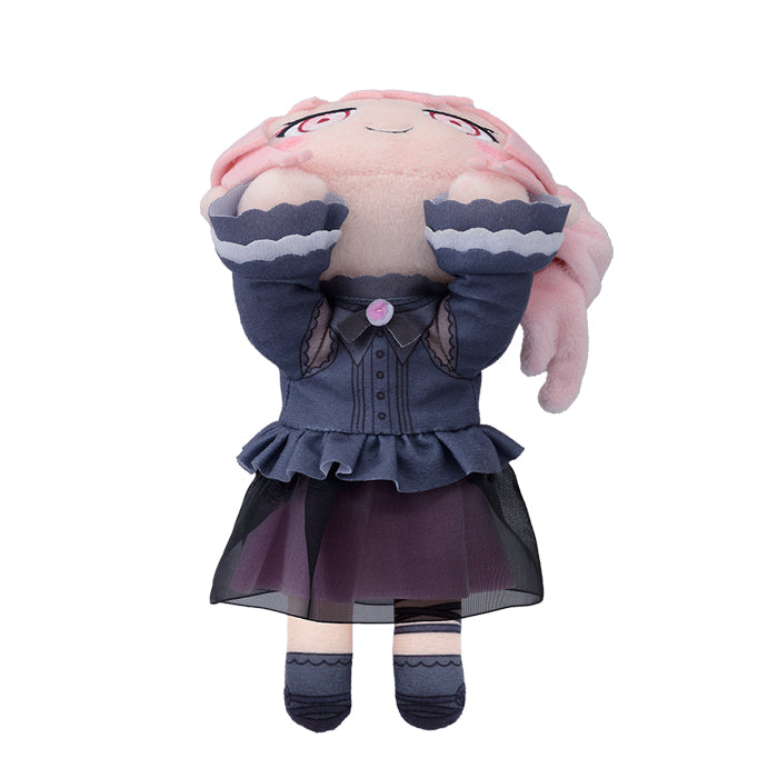 Akiyama Mizuki Movie nesoberi