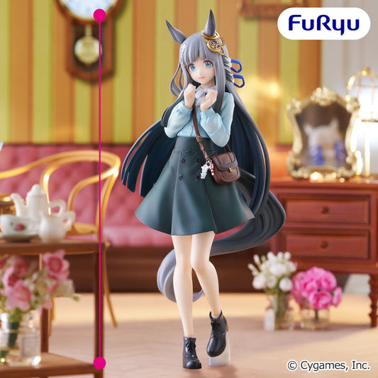 Uma Musume Chrono Genesis Trio-Try-iT figure