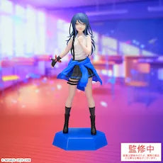 Project Sekai Leo/need DesktopxDecorate figures
