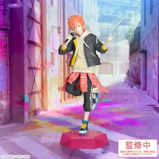 Project Sekai Vivid BAD SQUAD DesktopxDecorate figures
