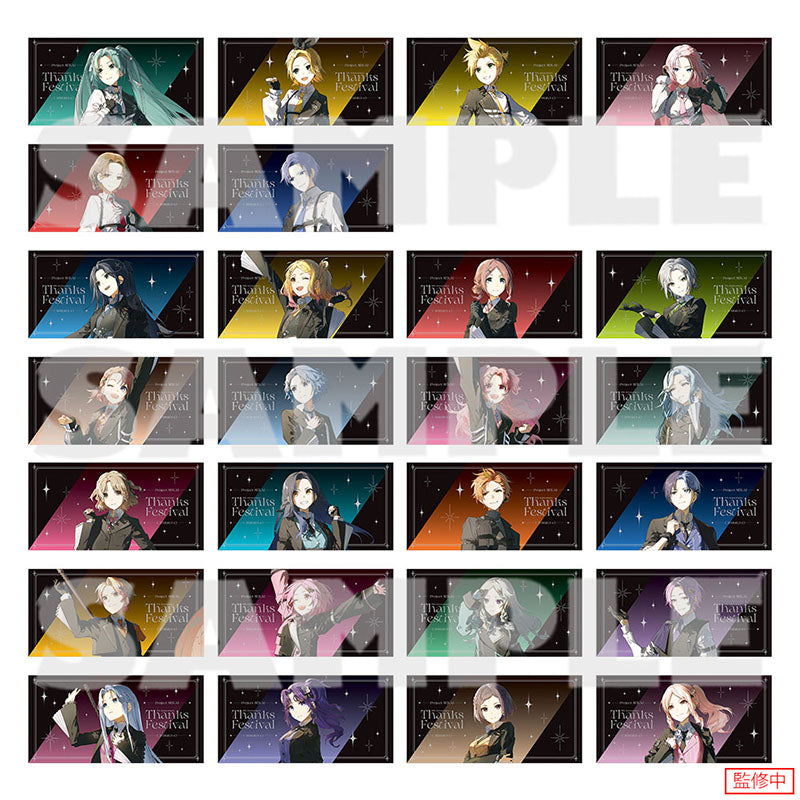 [Pre-order] Big towel 6th Anniversary Thanks Festival