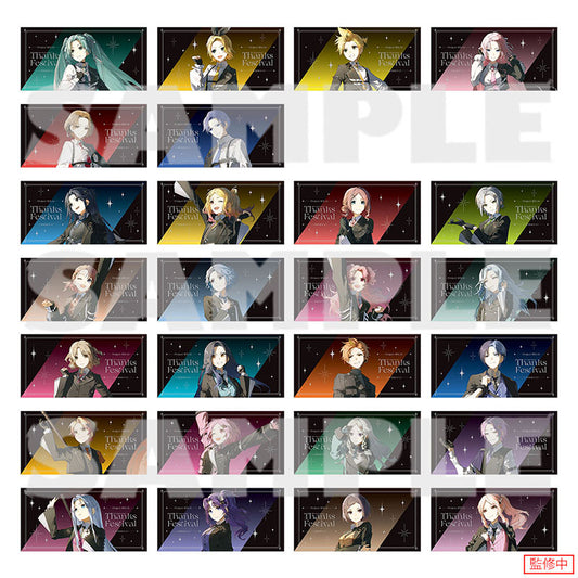 [Pre-order] Big towel 6th Anniversary Thanks Festival