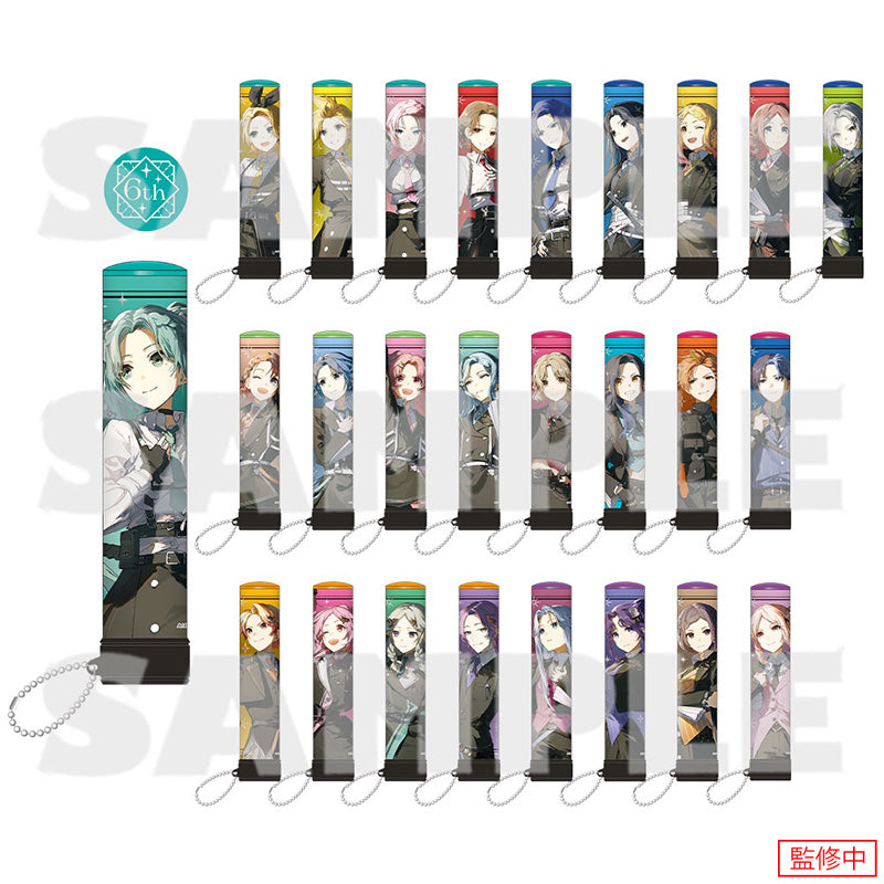 [Pre-order] Penlight tube 6th Anniversary Thanks Festival