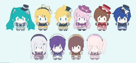 [Pre-order] Nuis Praise of Light popup