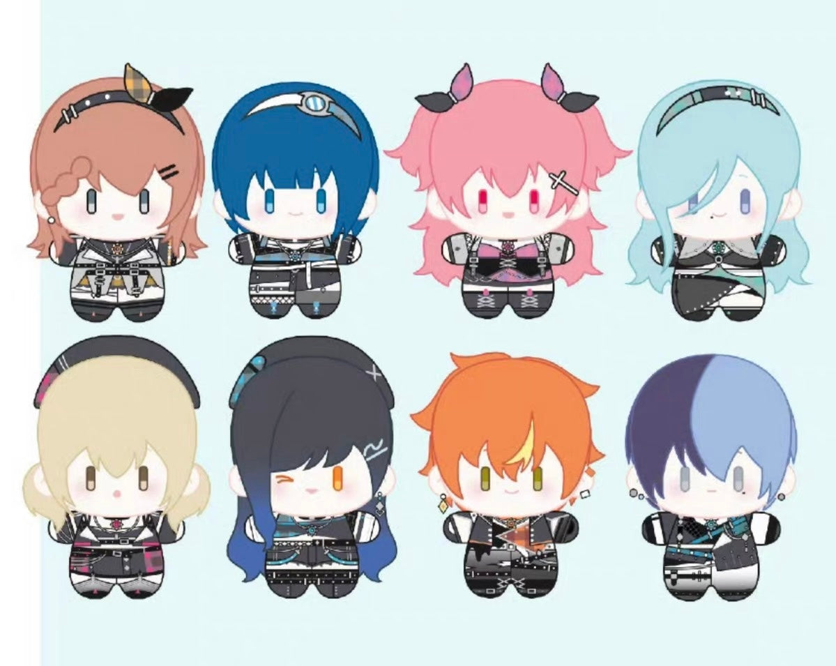 [Pre-order] Nuis Praise of Light popup