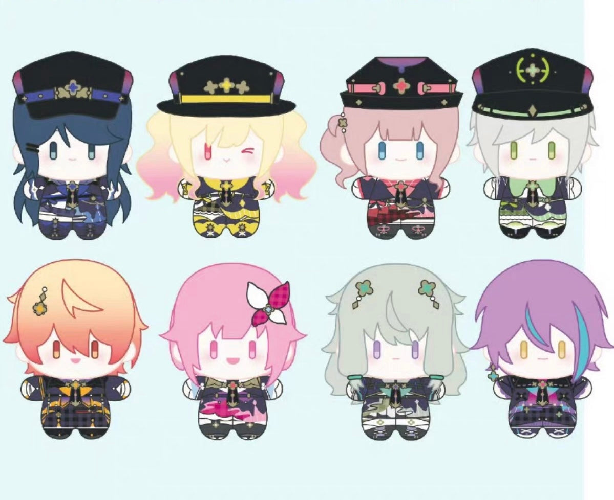 [Pre-order] Nuis Praise of Light popup