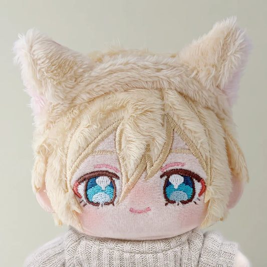 Ensemble Stars itsunui cat ears