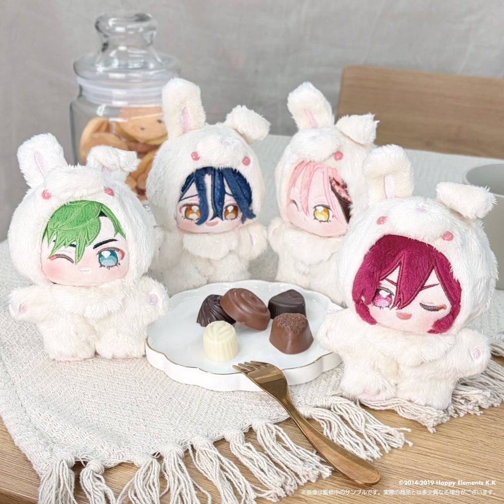Ensemble Stars MELLOW DEAR US bunny itsunui
