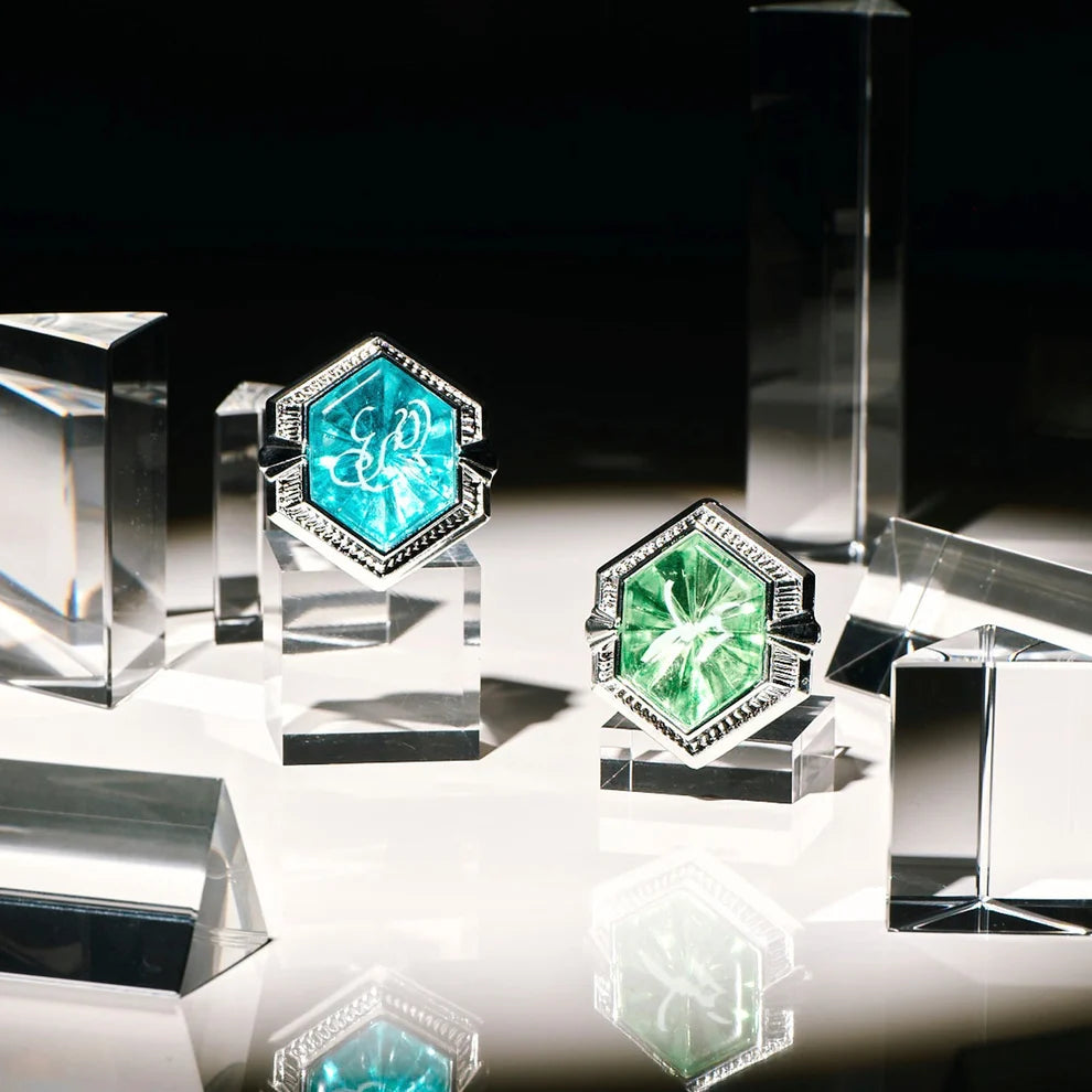 Ensemble Stars The Thunderbolt ringlights