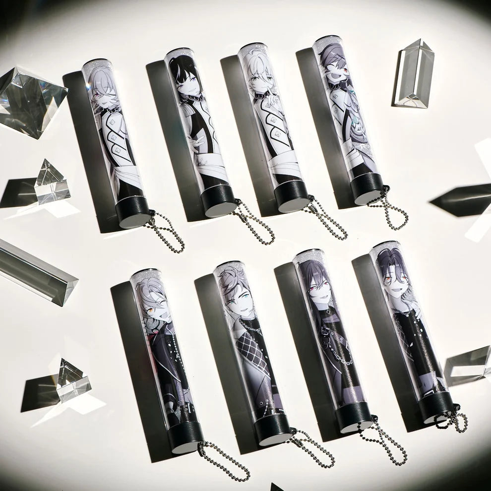 Ensemble Stars The Thunderbolt penlight tubes