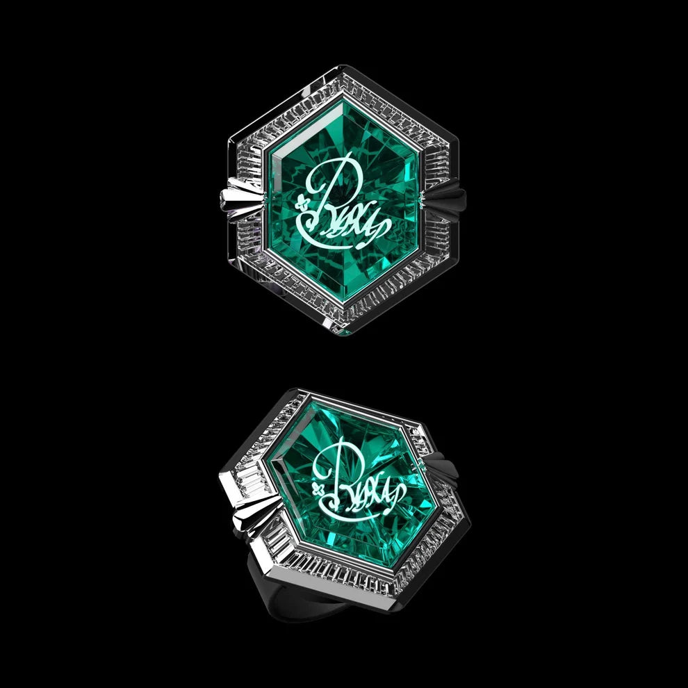 Ensemble Stars The Thunderbolt ringlights