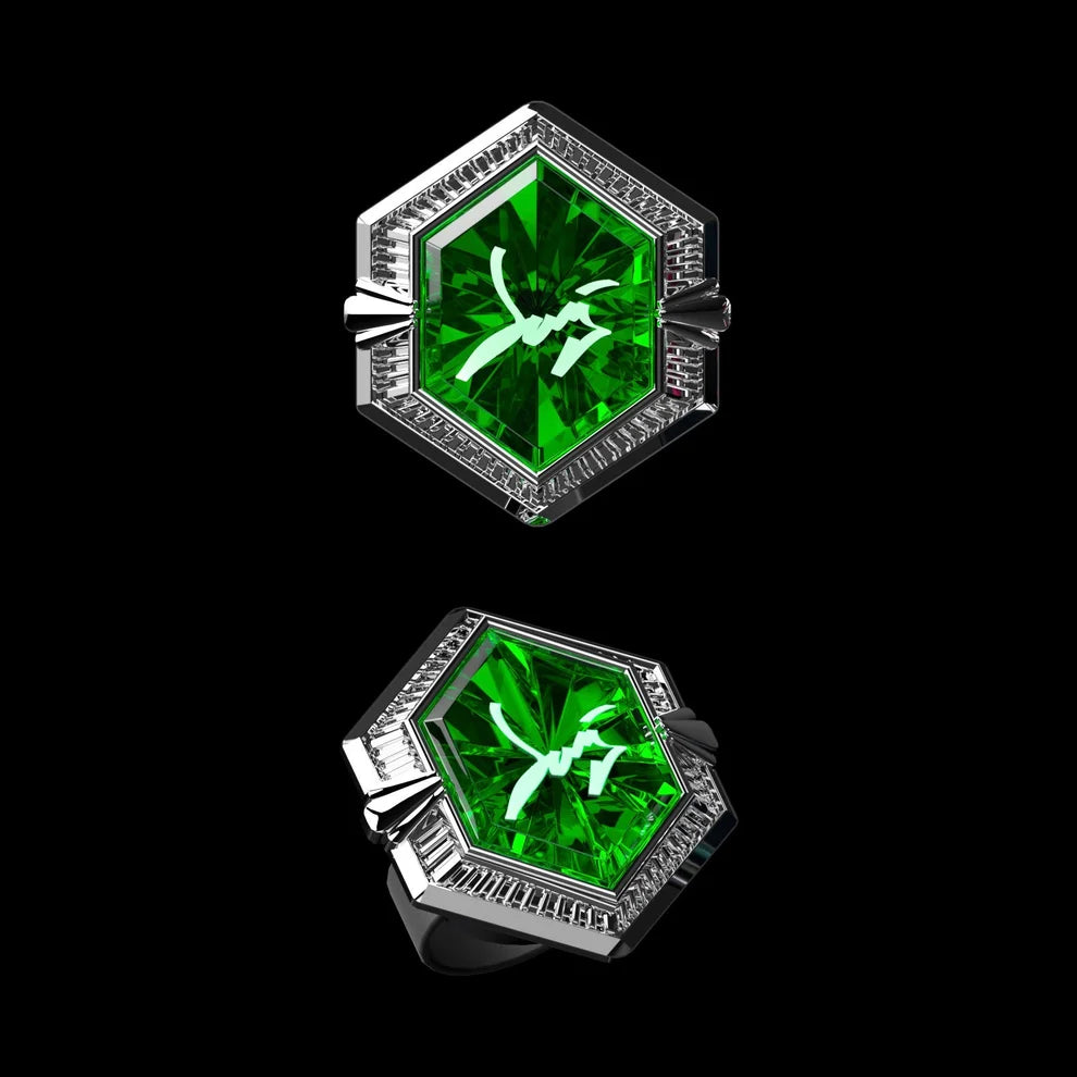 Ensemble Stars The Thunderbolt ringlights