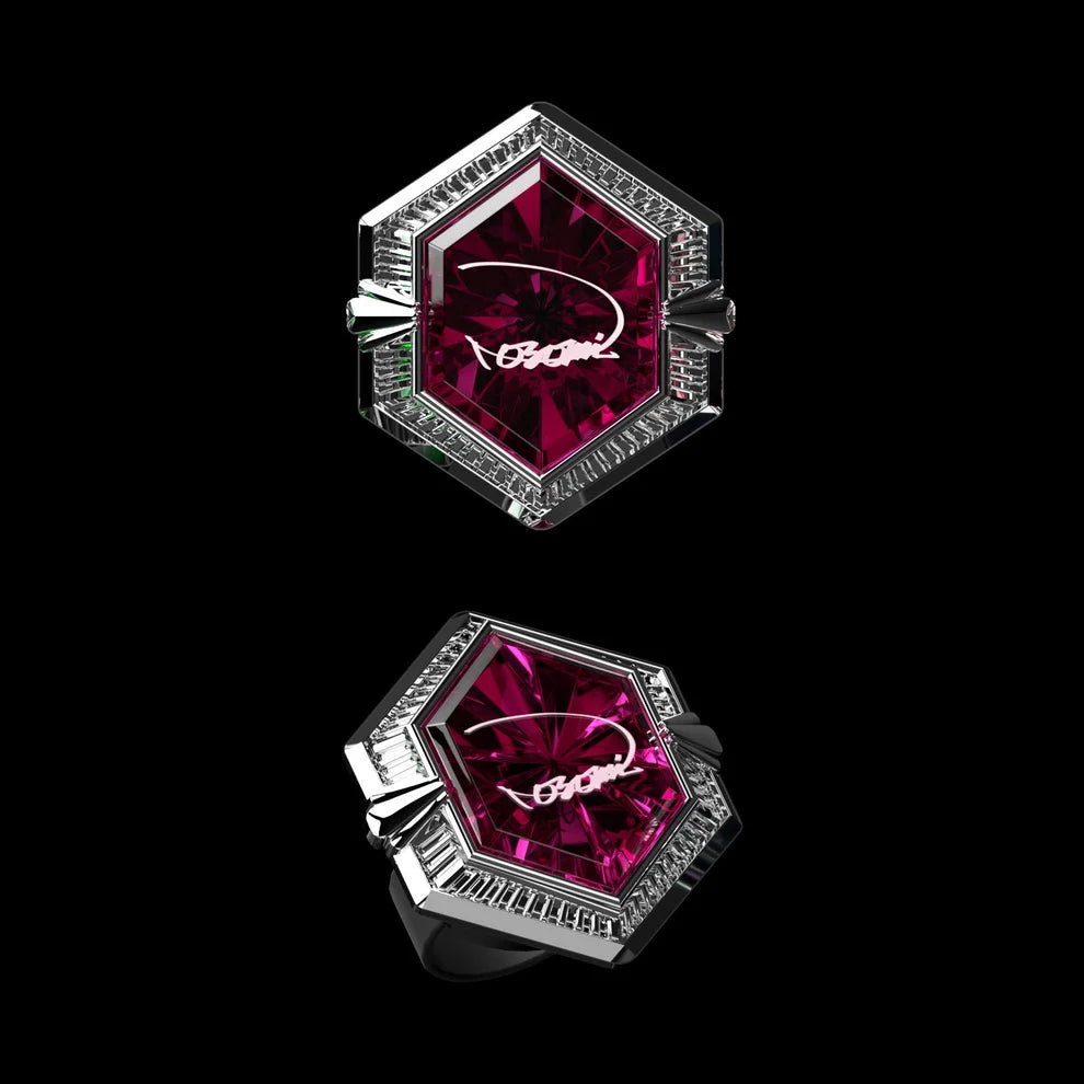 Ensemble Stars The Thunderbolt ringlights