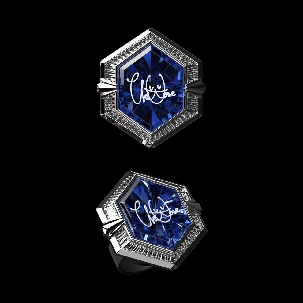 Ensemble Stars The Thunderbolt ringlights