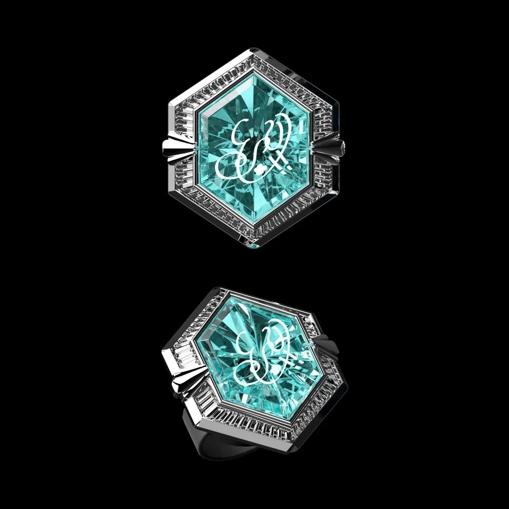 Ensemble Stars The Thunderbolt ringlights