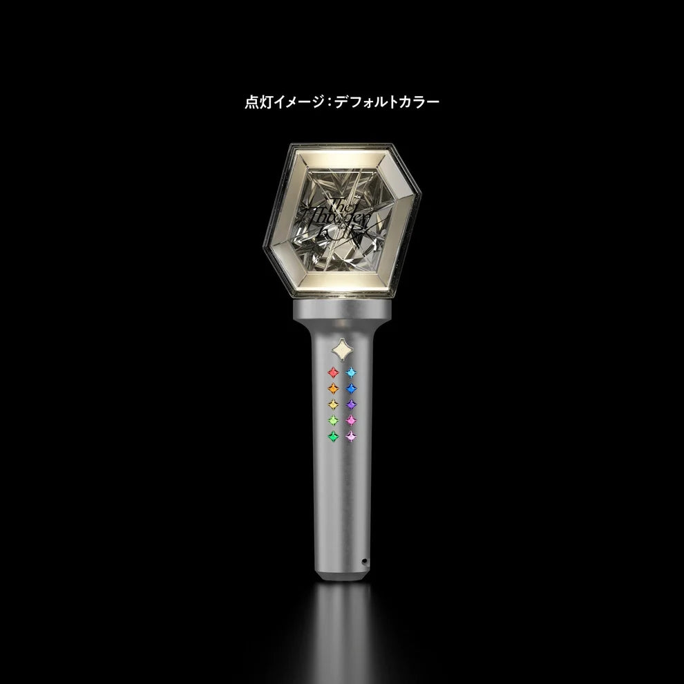 Ensemble Stars The Thunderbolt penlight