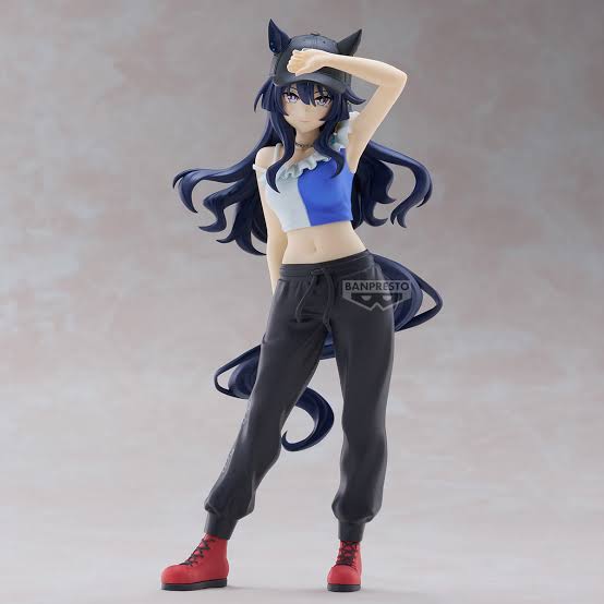Uma Musume Verxina BoC’z we\n figure