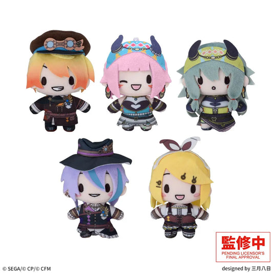 [Pre-order] WonderlandsxShowtime Revival my dream nuis
