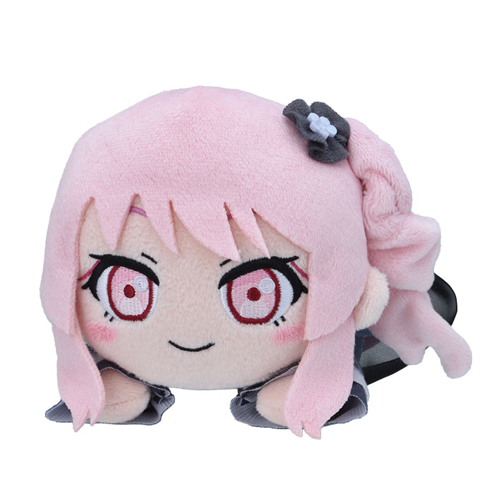 Akiyama Mizuki Movie nesoberi