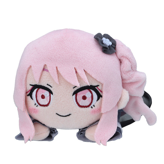 Akiyama Mizuki Movie nesoberi